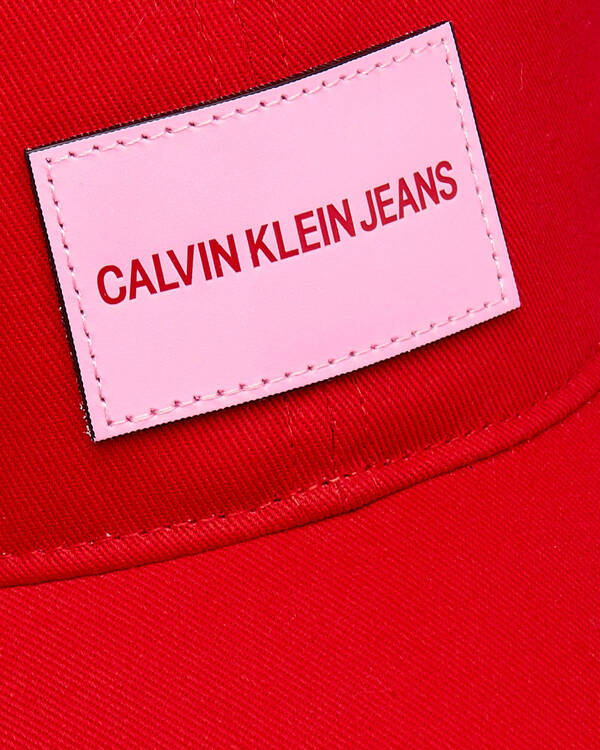 Calvin Klein Jeans Institutional Cap for Womens