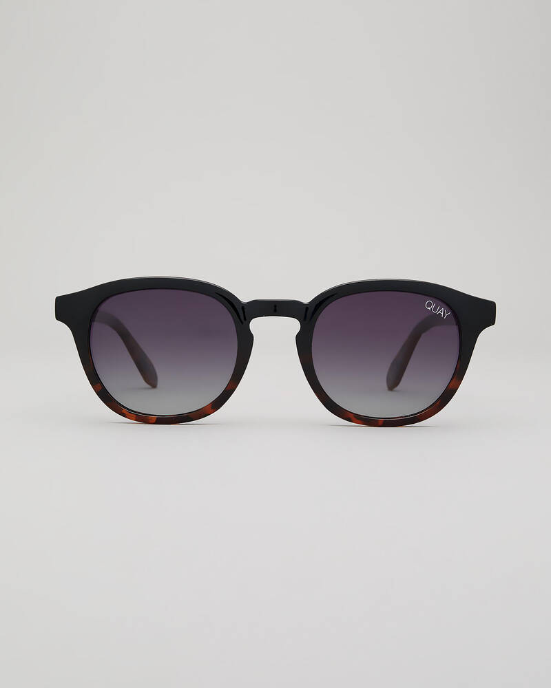 Quay Australia Walk on Sunglasses for Mens