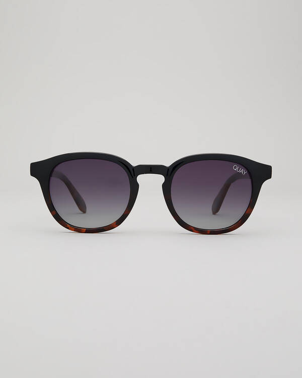 Quay Australia Walk on Sunglasses for Mens