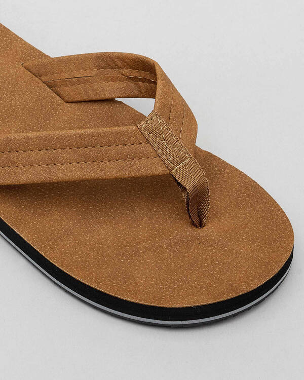 Skylark Branded Thongs for Mens