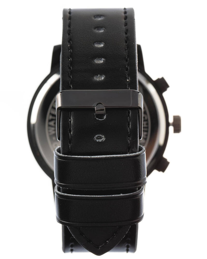 Lucid Polaris Watch for Mens