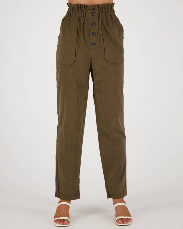 Rumor Declan Pants for Womens