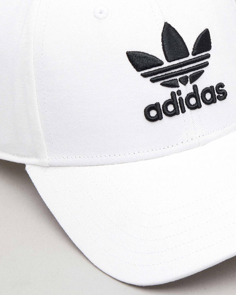 Adidas Classic Trefoil Cap for Womens