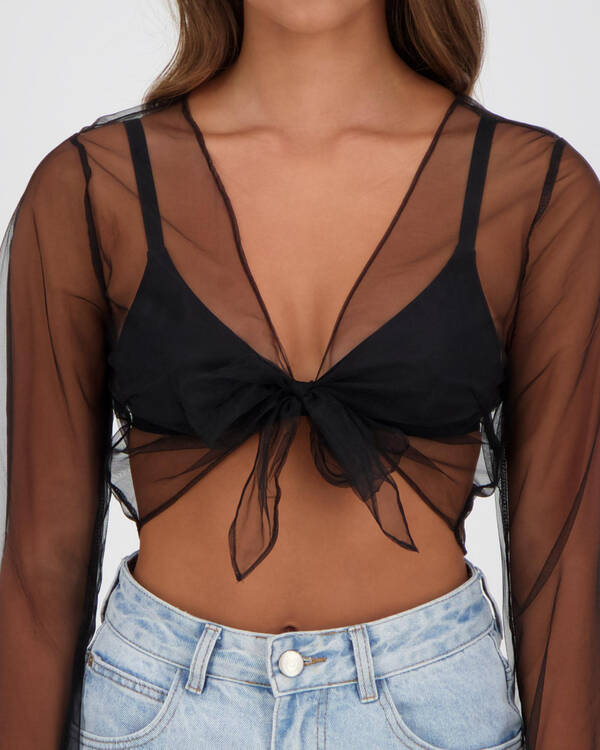 Ava And Ever Nefertiti Top for Womens