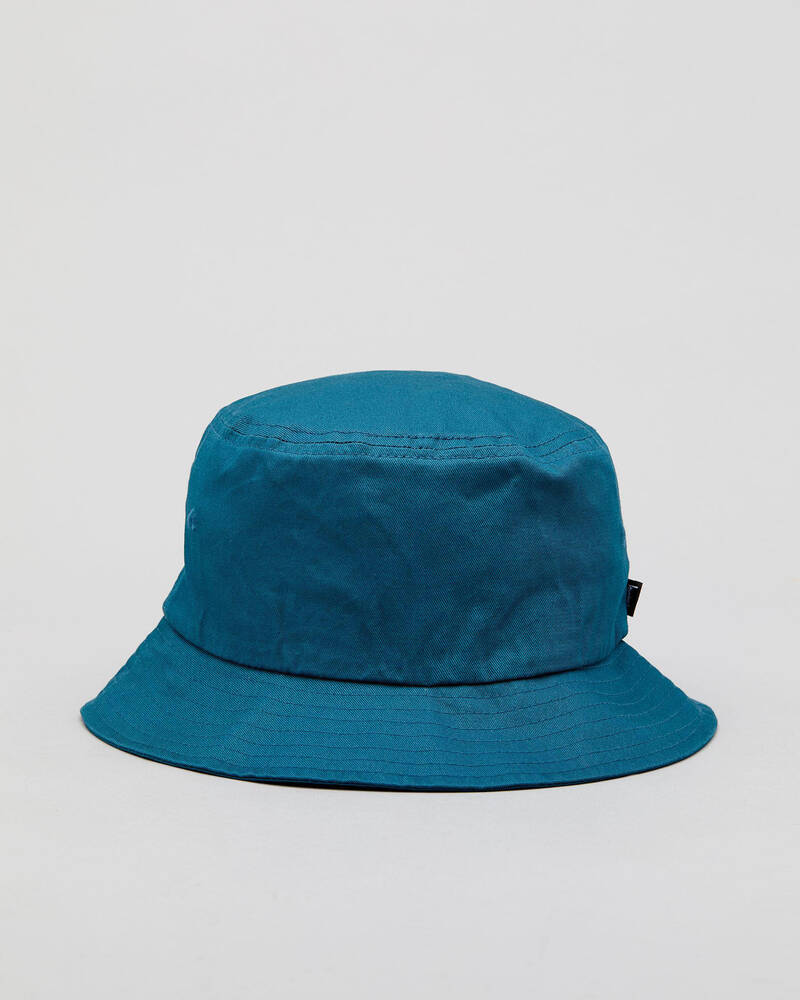 Stussy Stock Bucket Hat for Womens