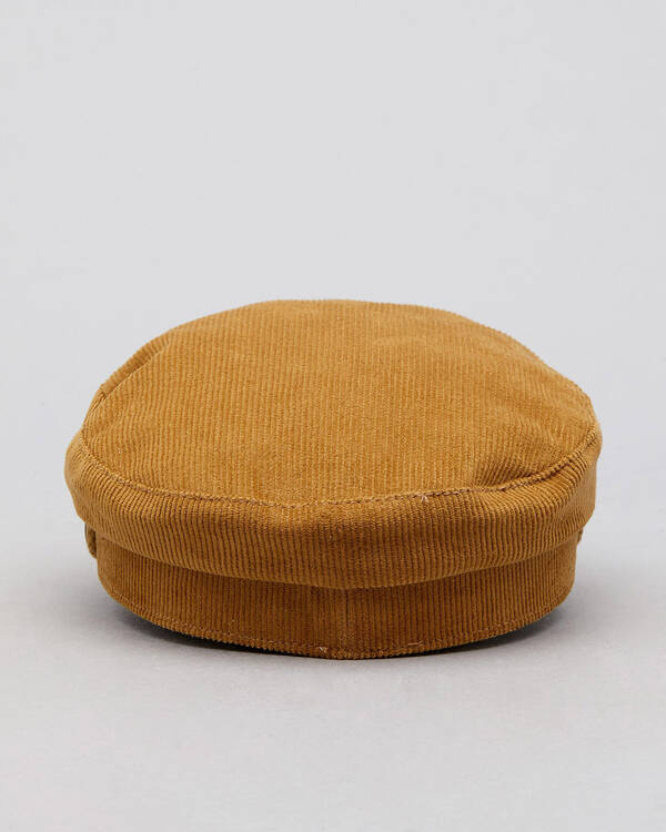 Billabong Jack Military Cap for Womens
