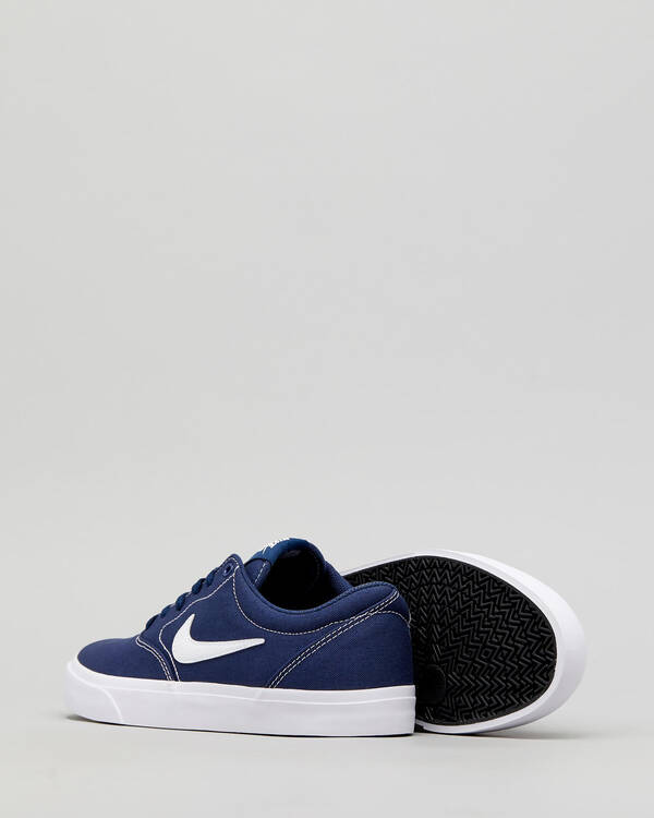 Nike Womens SB Charge Shoes for Womens