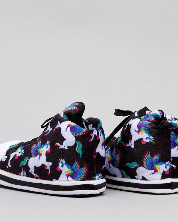 Get It Now Pegasus Slippers for Mens