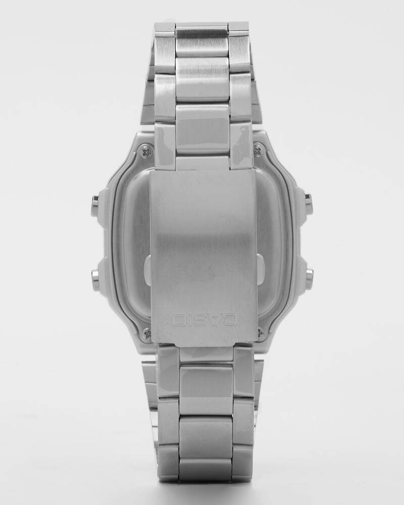 Casio AE1200WHD-1A Stainless Steel Watch for Mens