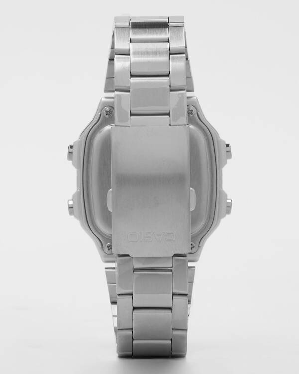 Casio AE1200WHD-1A Stainless Steel Watch for Mens
