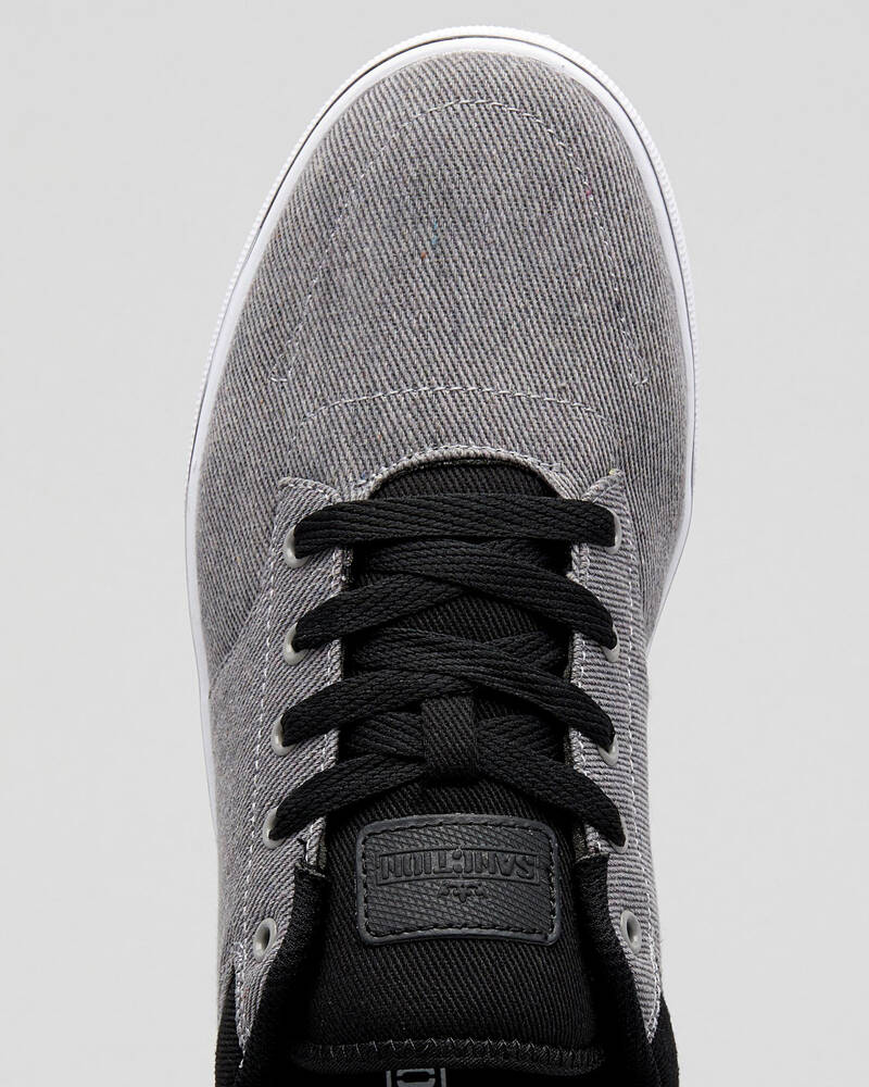 Sanction Oakland Shoes for Mens