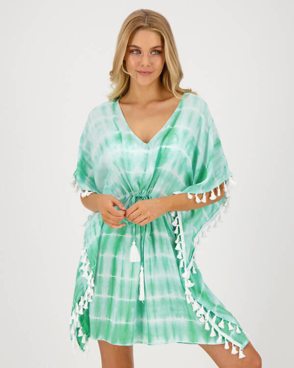 Topanga Jessi Beach Cover for Womens