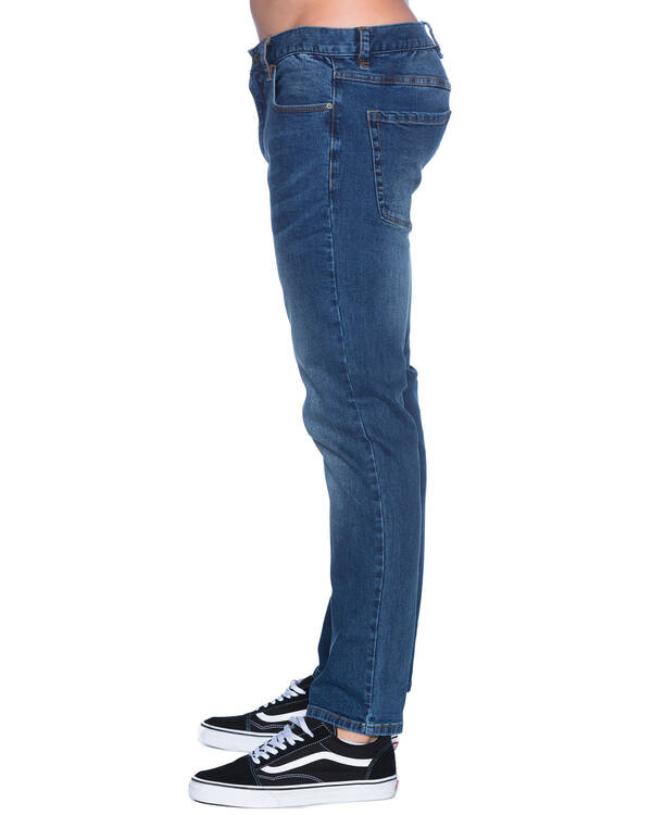 Rip Curl Straight Tidal Blue for Mens