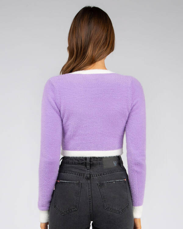 Red Berry Horowitz Knit for Womens