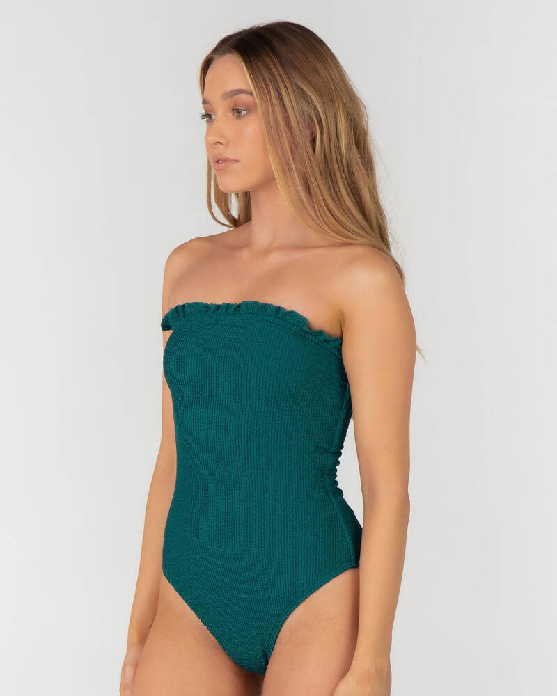 Billabong Summer High One Piece Swimsuit for Womens