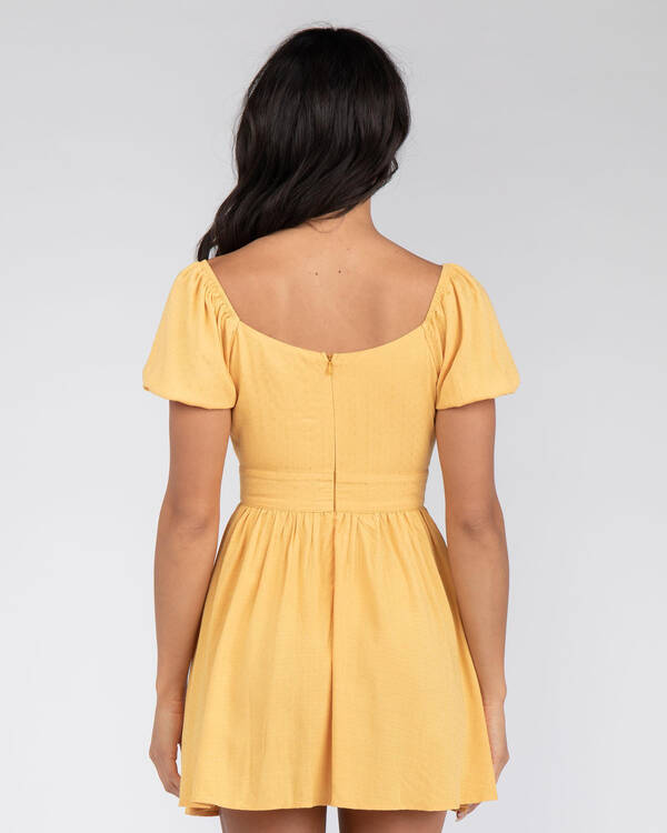 Mooloola Somersby Dress for Womens