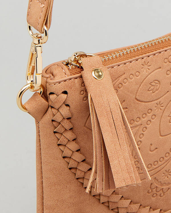 Mooloola Abbie Sling Bag for Womens