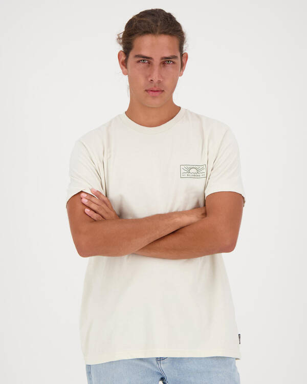 Billabong Beach Path Surf Shirt for Mens