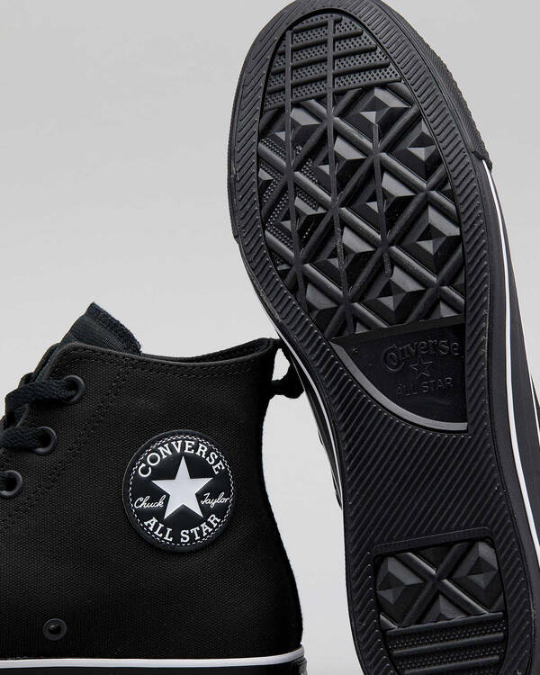 Converse Tec Tuff Shoes for Mens