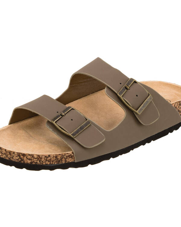 Ava And Ever Cortina Slide Sandals for Womens
