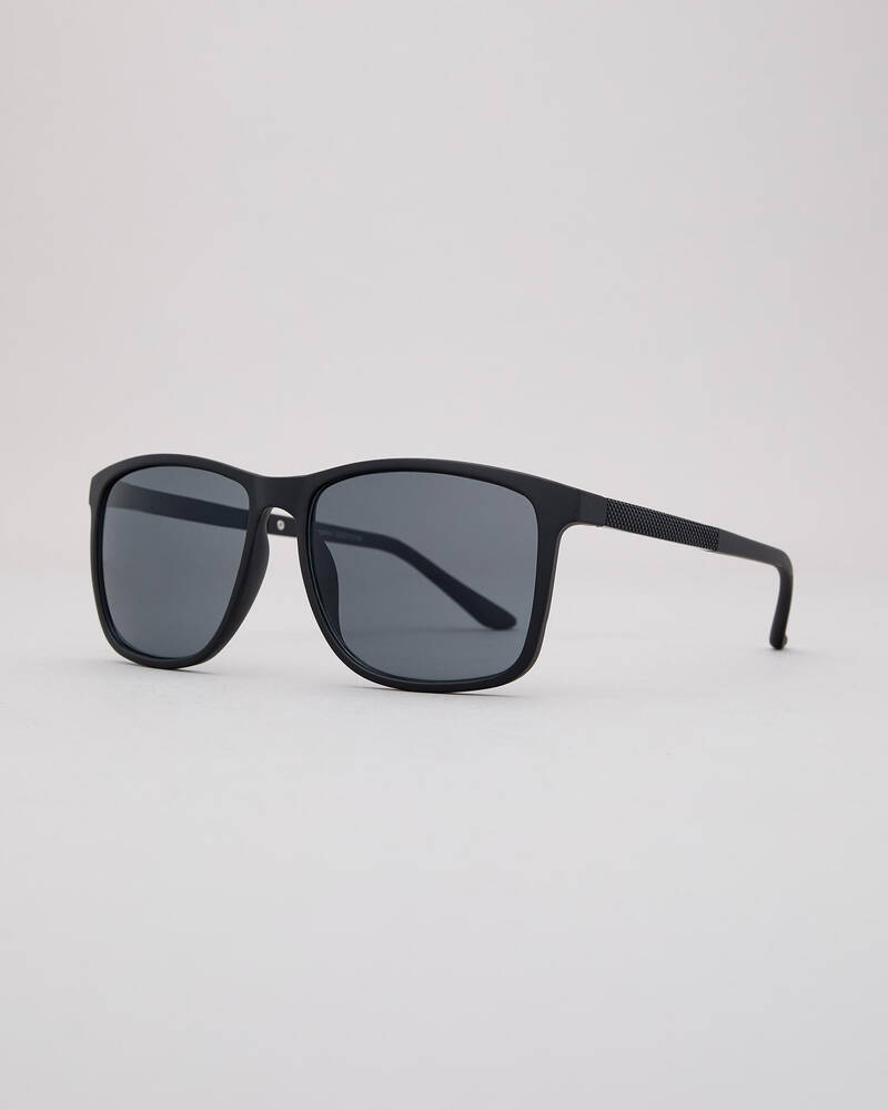 Redemption Cruzer Sunglasses for Mens