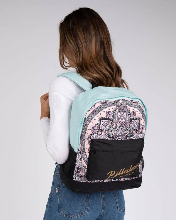 Billabong Arabella Tiki Backpack for Womens