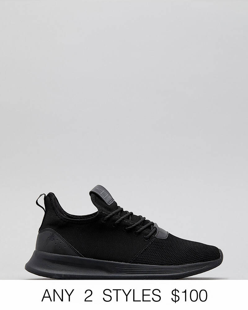 Lucid Aston Shoes for Mens