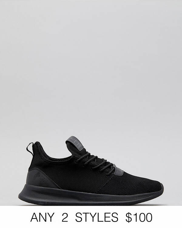 Lucid Aston Shoes for Mens