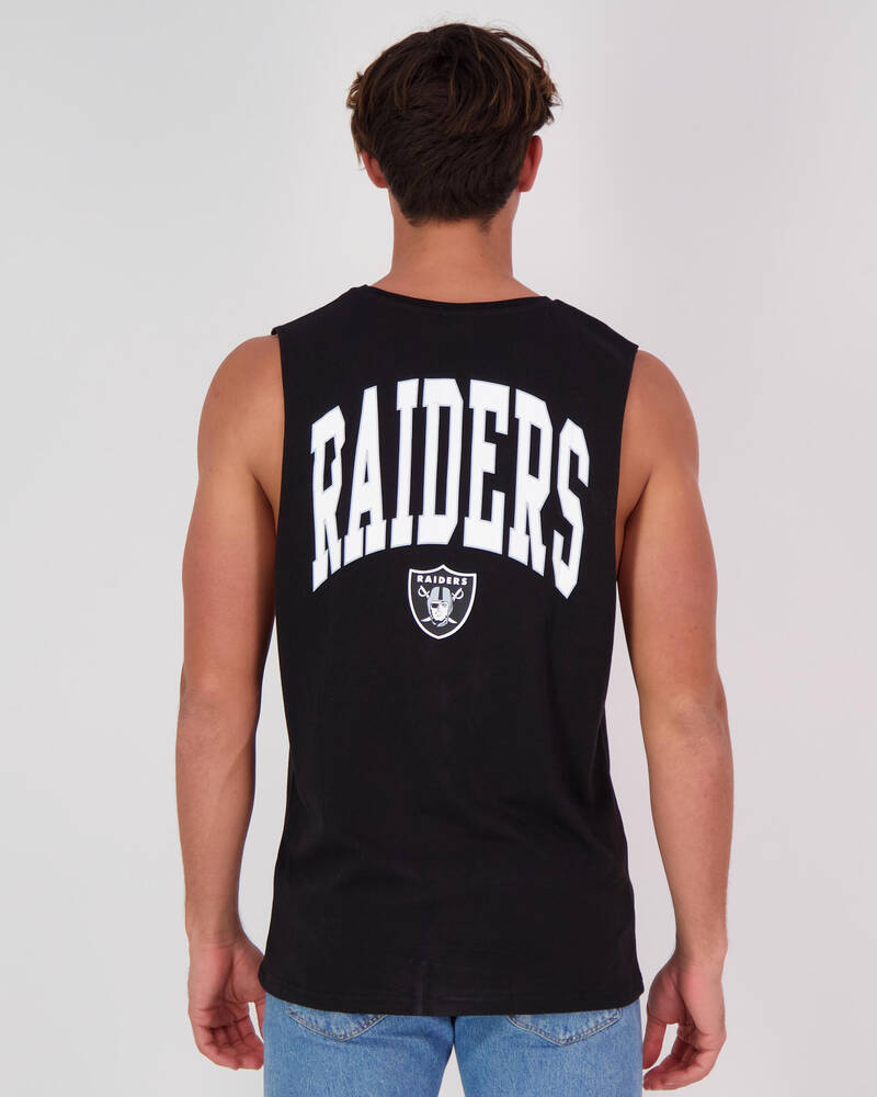 Majestic OR Atmore Muscle Tank for Mens
