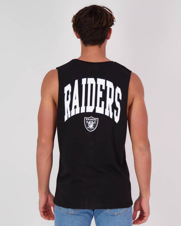 Majestic OR Atmore Muscle Tank for Mens