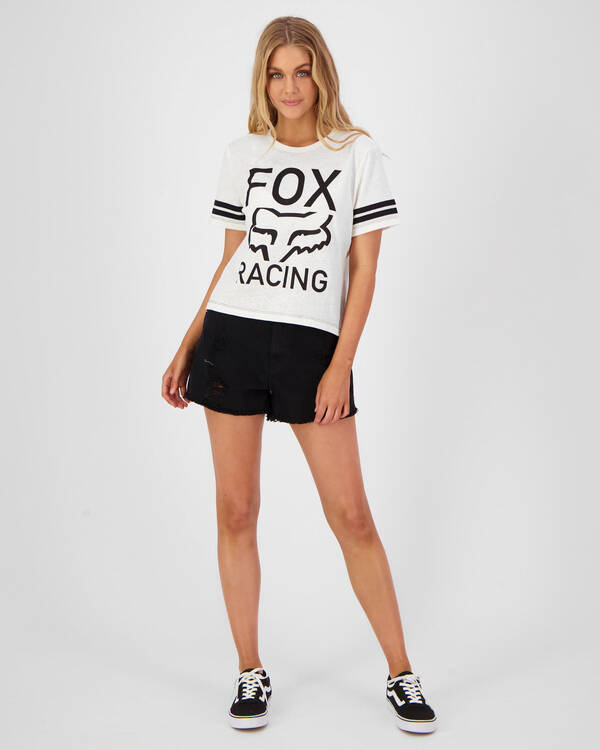 Fox Established T-Shirt for Womens