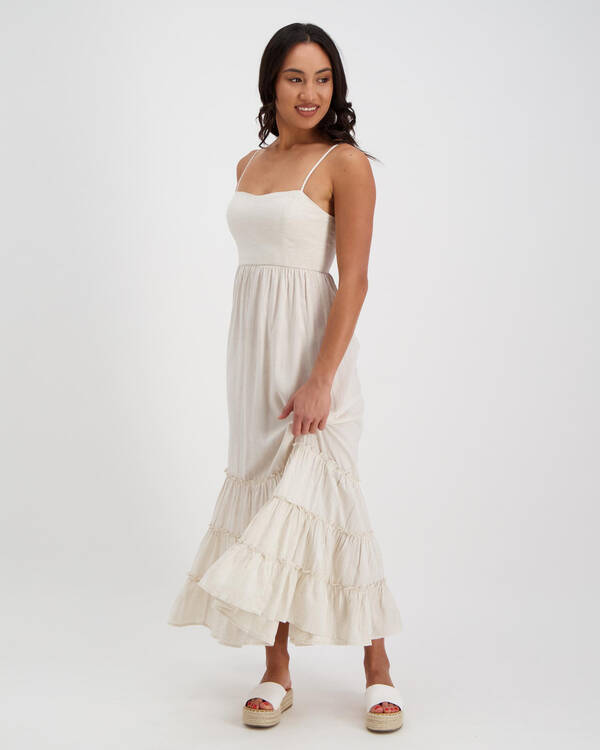 Mooloola Dany Maxi Dress for Womens