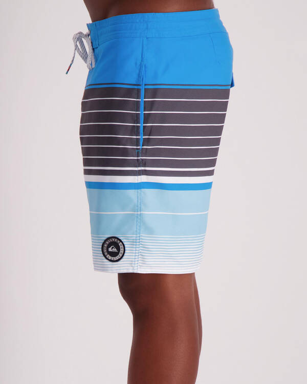 Quiksilver Vision Beach Short 18" for Mens