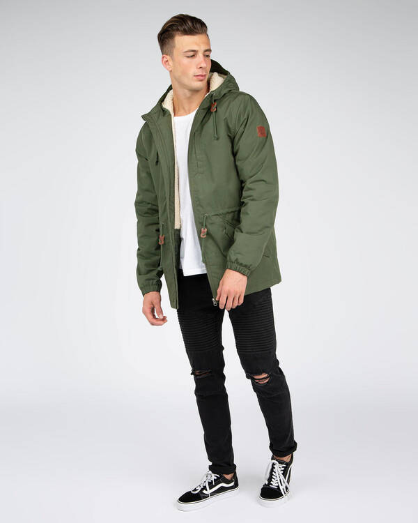 Element Stark Jacket for Mens