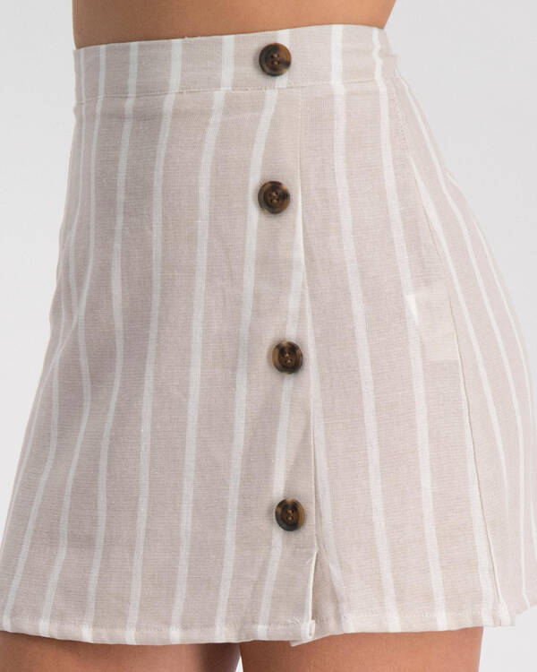 Mooloola Vaughn Skirt for Womens