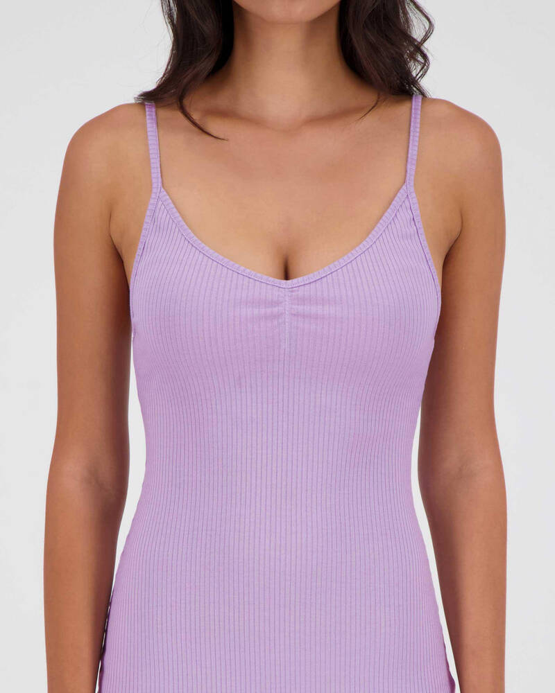 Thanne Zayd Dress for Womens
