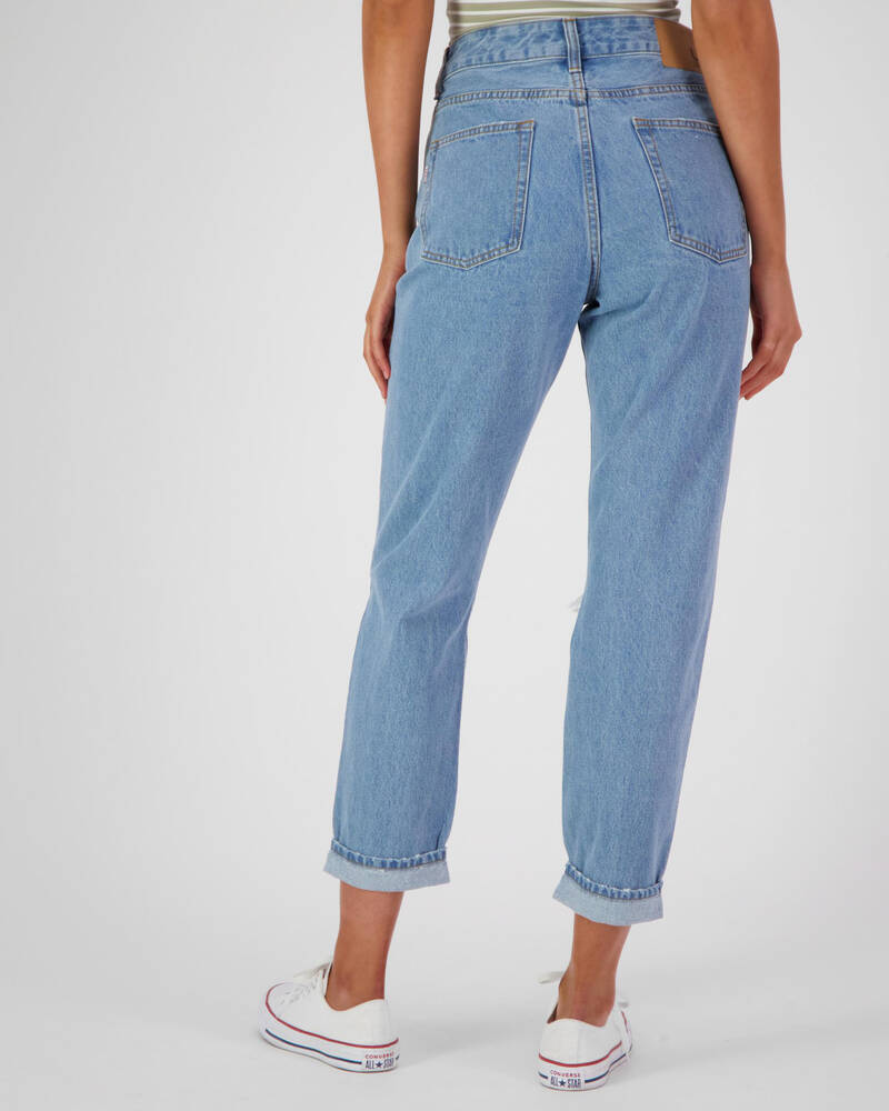 Used Faker Jeans for Womens