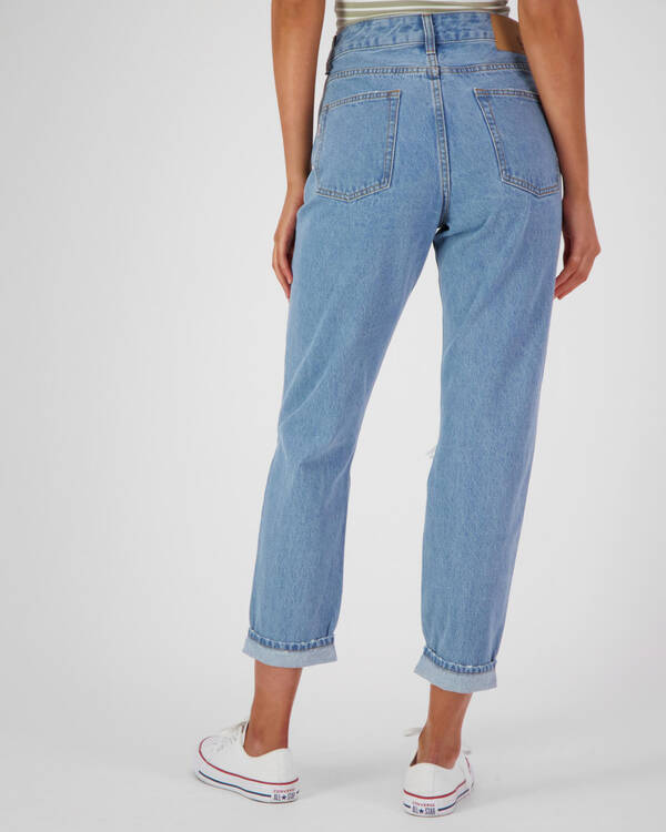 Used Faker Jeans for Womens