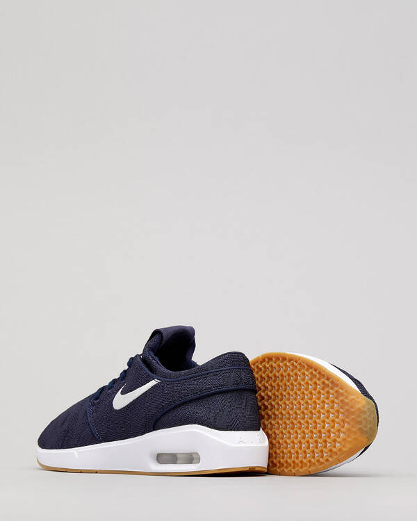 Nike Womens SB Air Max Janoski II Shoes for Womens