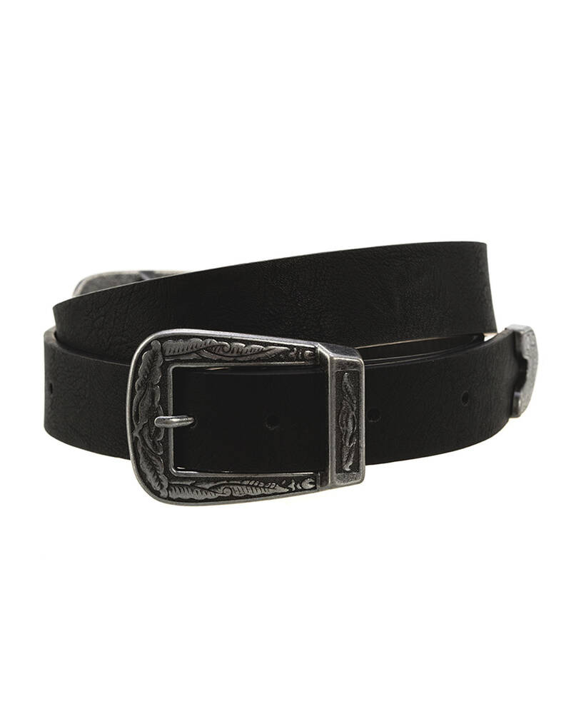 Mooloola Texas Belt for Womens