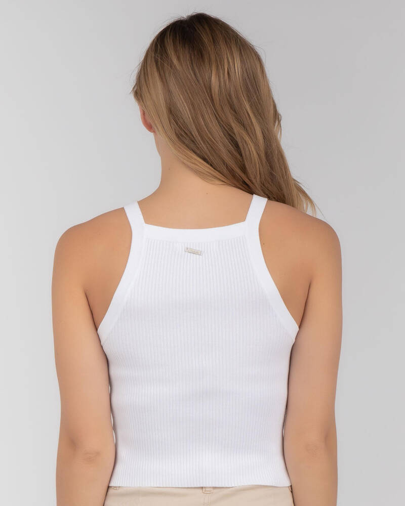 Mooloola The Hype Knit Top for Womens