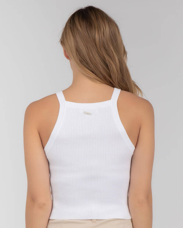 Mooloola The Hype Knit Top for Womens