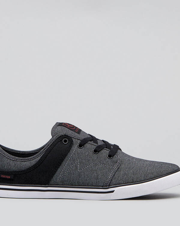 Kustom Scooter Shoes for Mens