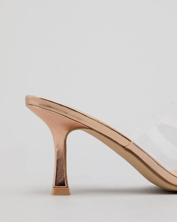 Ava And Ever Paris Heels for Womens