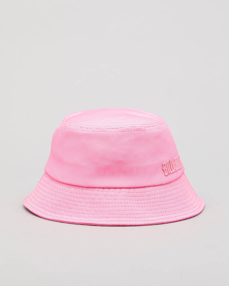 Billabong Classic Bucket Hat for Womens