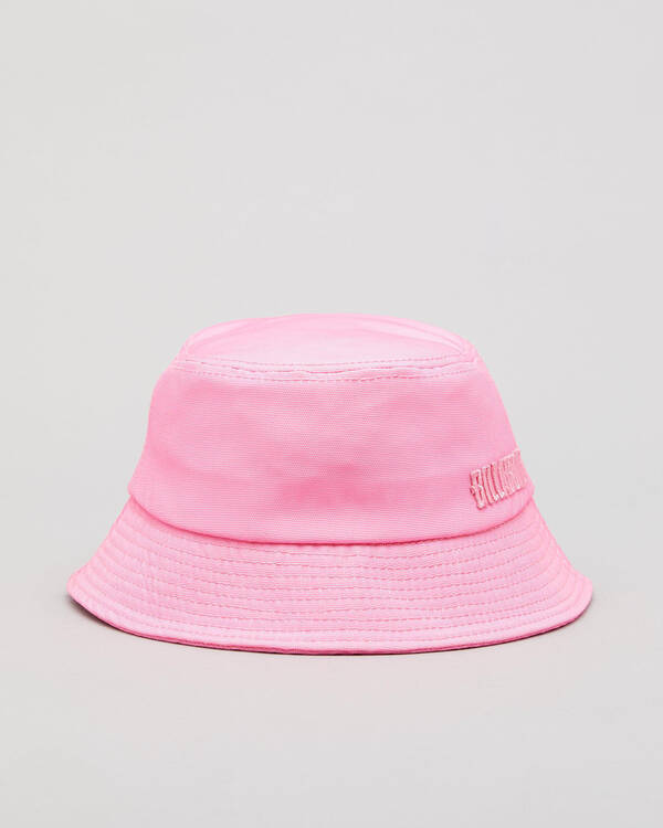 Billabong Classic Bucket Hat for Womens