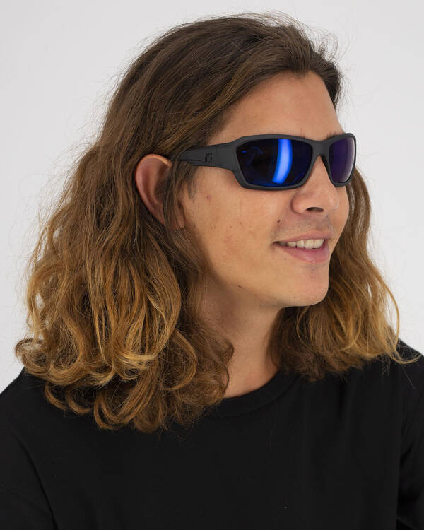 Jetpilot Gp1 Sunglasses for Mens