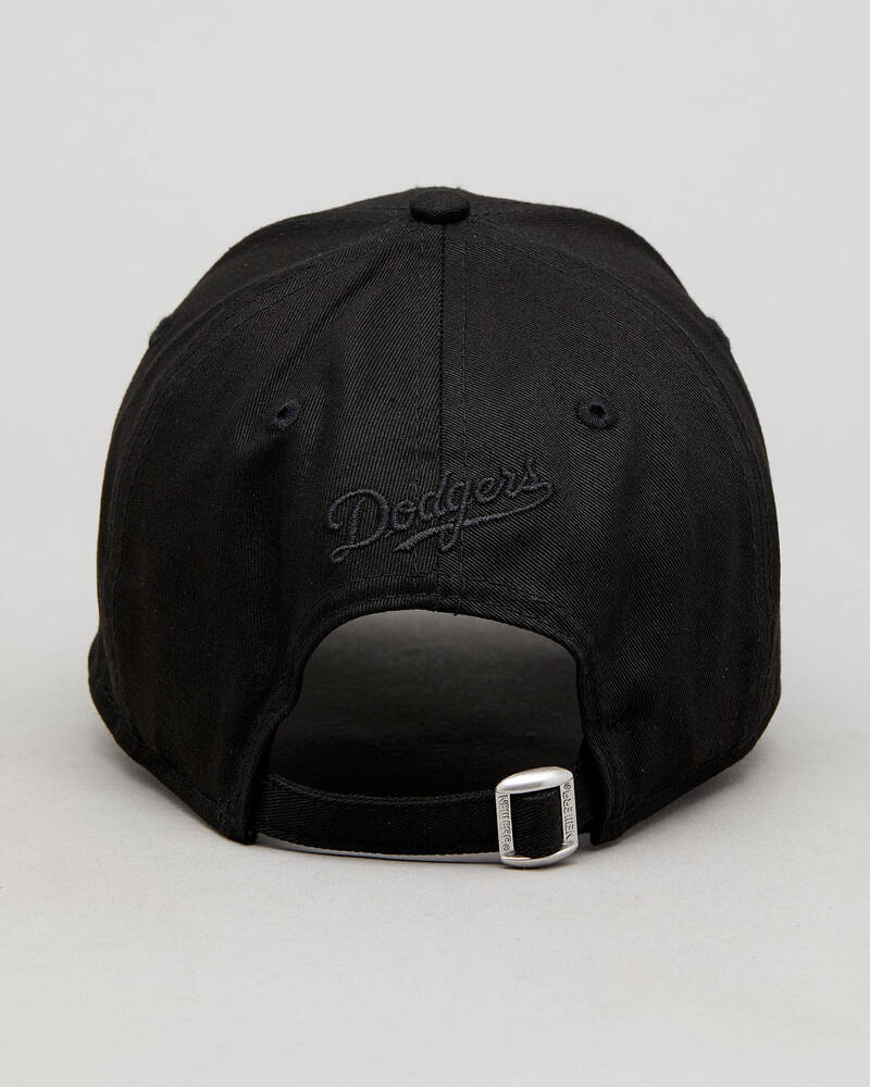 New Era Boys' Los Angeles Dodgers Strapback Cap for Mens