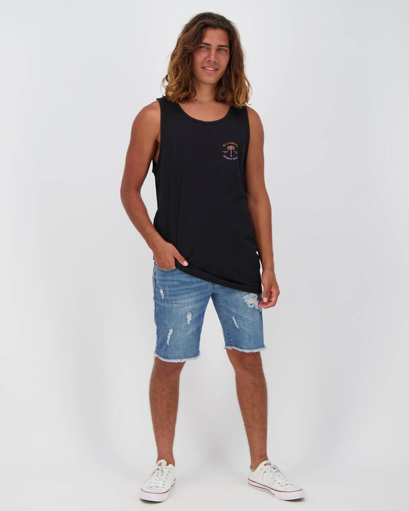 Billabong Combo Deal Tank for Mens