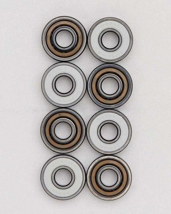 Modus Titanium Bearings for Unisex